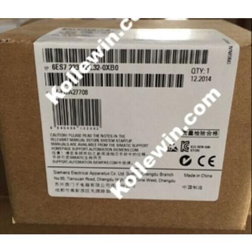 Original SIMATIC Digital I/O Module 6ES7223-1BL32-0XB0, SM 1223, 16DI / 16DO, 16DI DC 24 V, 6ES7 223-1BL32-0XB0,6ES72231BL320XB0