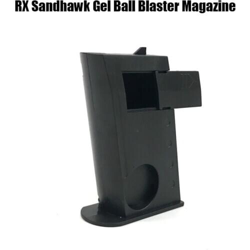Renxiang Sandhawk magazine Gel Ball Blaster DIY part water gun magazine accessories for children outdoor toys