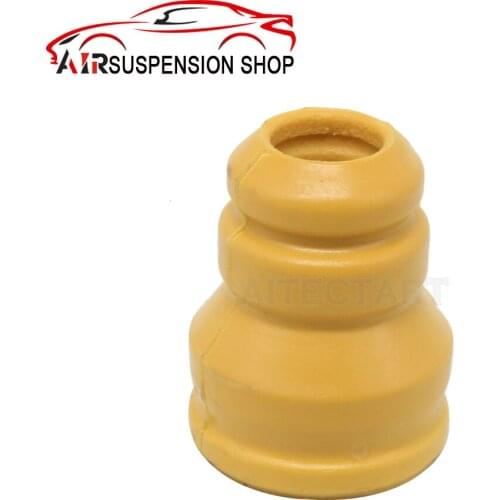 1pcs Rubber Buffer Bump Stop for Mercedes-Benz W221 Rear Air Suspension Shock Bumper 2213205513 2213205613