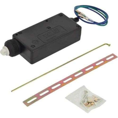 Vigilant Car Electronics
