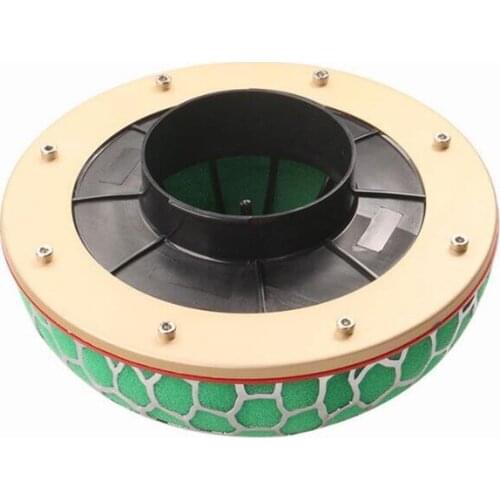 Air filters for cars 80mm 100mm high performance breathing filter for Opel Astra Corsa ADAM S Antara Meriva Zafira Insignia GTC