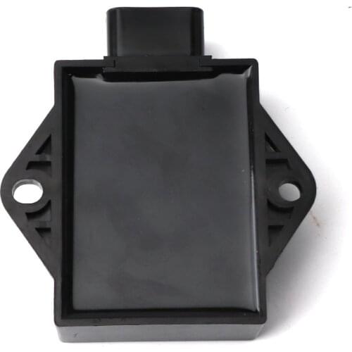 New High Performance 8 pin Special Ignition CDI Box Igniter Fit to Zongshen 60cc Engine Motocross DQ-183