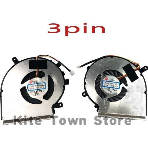 Wsryxxsc Cooling Fans