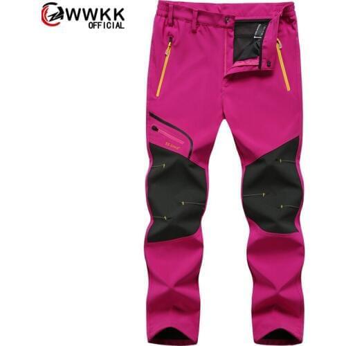 WWKK Women's Pants