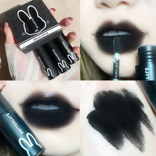 ZUOFILY Satin Lipsticks China