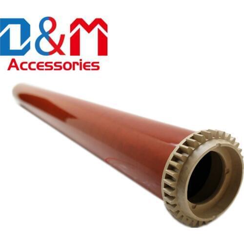 1Pcs New Fuser Film Sleeve ILM-T5055C for Toshiba E-Studio 2555C 3055C 3555C 4555C 5055C Fixing roller