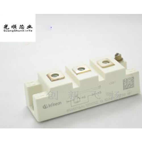 BSM100GAL120DN2 100A1200V