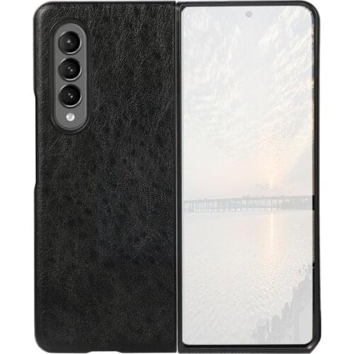Case For Samsung Galaxy Z Fold 2 Case Star Stripes Shockproof 2 Shell All-inclusive Z Cover Fold Case For Galaxy T4E4