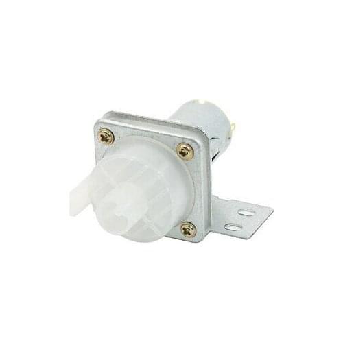 DB-2 Right Outlet Micropump Pump Motor DC 8-18V for Water Dispenser