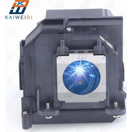 For ELPLP79 V13H010L79 Projector Lamp for Epson BrightLink 575Wi EB-570 EB-575 EB-575W EB-575Wi PowerLite 570 575 575Wi