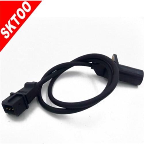 Long term supply for Changan automobile high quality crankshaft position sensor 46479975