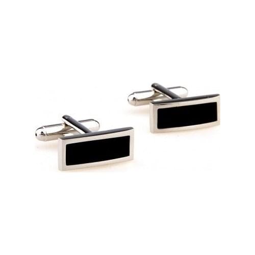 Enamel Cufflink 15 pairs Wholesale Free Shipping