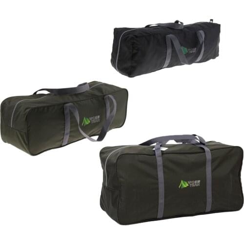 Footful Equipment For Tourism