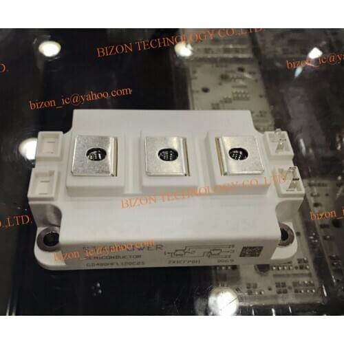 GD400HFL120C2S
