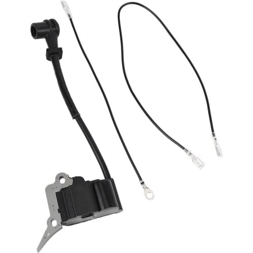 Ignition Coil Chainsaw Parts Trimmer 2500 25Cc Chainsaw Spares For Garden Power Tools