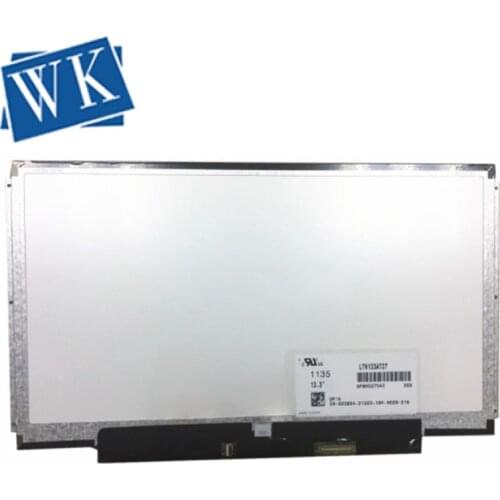 LP133WH2 TLA1/TLA2/TLL1/TLL2/TLM2 B133XW03 fit B133XW01 V.0 V.1.2.4 N133BGE-L31 N133BGE-L41 CLAA133WA01A N133B6-L24 LTN133AT16