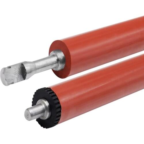 Fuser Lower Pressure Roller for HP P1102 P1106 P1566 P1606 M1132 M1136 M1213 M1216 M1536 M125 M126 M127 M128 M201 M202 M225 M226