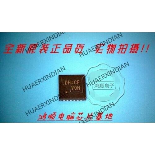 New original RT8207AGQW RT8207A DH=CA DH=BG DH=BH DH=CF DH=CK DH=DE in stock High Quality