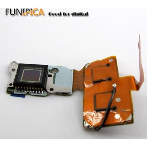 Original C50 Sensors Repair Assembly For Olympus C50 CCD camera repair parts free shipping