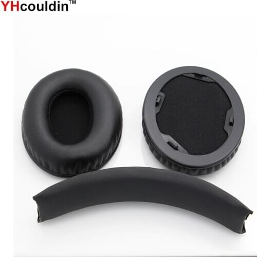 Earpads Earmuff Pillow Replacement Ear Pads For Beats Studio1.0 Studio 1.0 Headphone Ear Pads