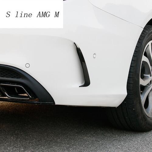 S line AMG M Decorative Wall Stickers