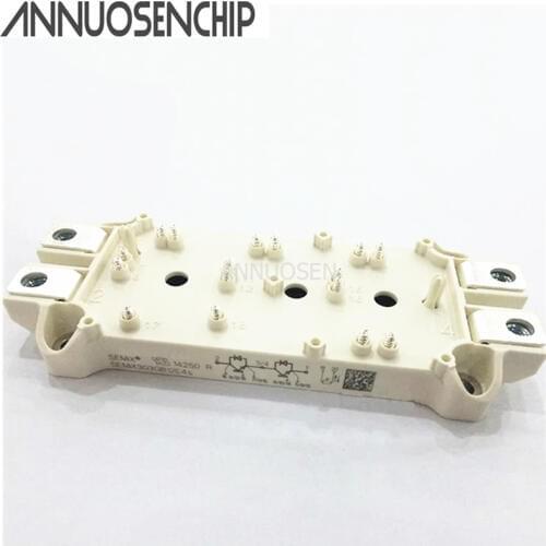 SEMIX151GD126HDS SEMIX302GB12T4S SKT551/12E SKM50GD125D