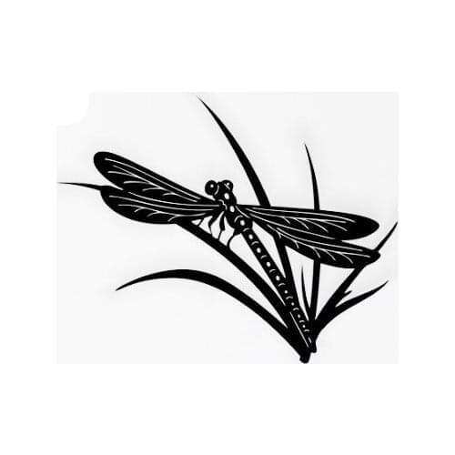 Dragonfly Shape Metal Cutting Die DIY for Scrapbooking Decoration Crafts