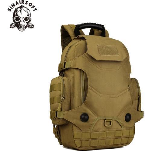 SINAIRSOFT Large Men's Bags