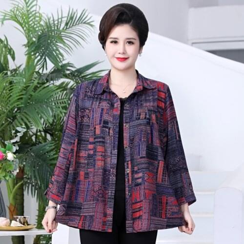 Свободные блузки Smiao China At AliExpress