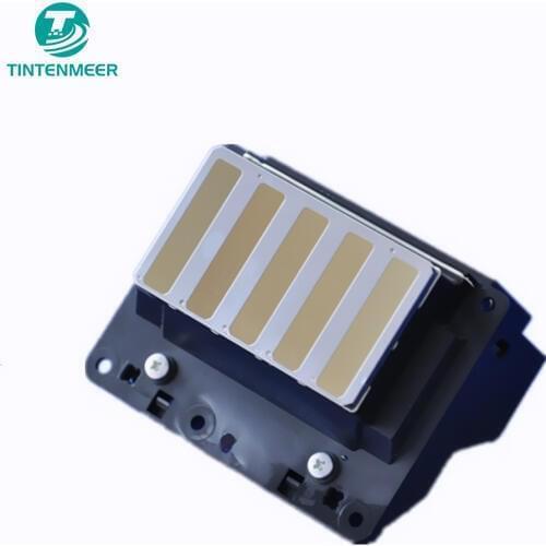 TINTENMEER Free shipping Genuine New Original print head water based Compatible for Epson 4900 printer printhead