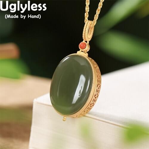 Uglyless Opening NO Chains P2410