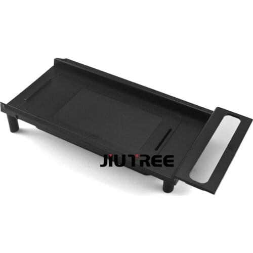 Smart Wireless Car Charger for Volvo S60 2014-2018 /V60 2014-2018 Intelligent Infrared Fast Car Wirless ChargingFor IPhone/Andro