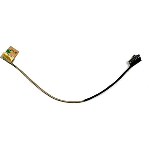 New Laptop LCD Video Cable for Sony VAIO SVS15 SVS15113FXB SVS15113FXS SVS15115FGB SVS15115FHB Series V130 356-0201-9063_A LVDS