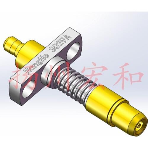 3029A W.FL2P-ML51.J-PA (F)-ST Fifth Generation High Frequency Probe Radio Frequency Test Head Three or Four Generations