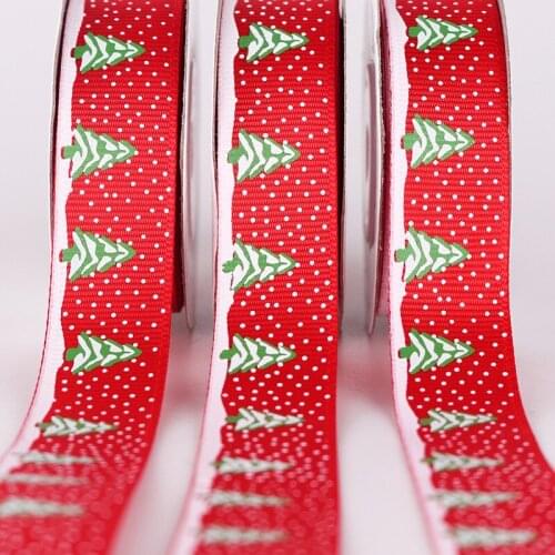 Cheer bows Satin Ribbons