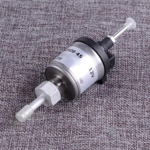 CITALL Car 12V Metering Fuel Pump Diesel Parking Heater Fit for Eberspacher Airtronic D2 D4