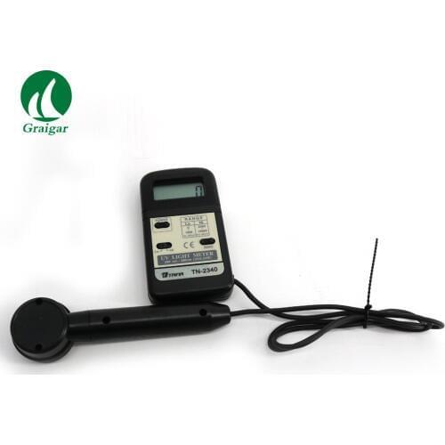 Cnlandtek Electromagnetic Radiation Detectors