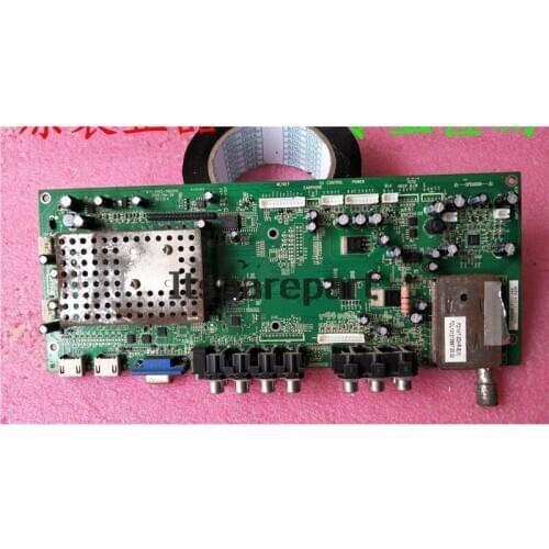 For L40c12 Motherboard 471-01a2-58201g with Screen Lta400hm05
