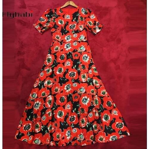 Elegant Summer Dresses Flybabi China