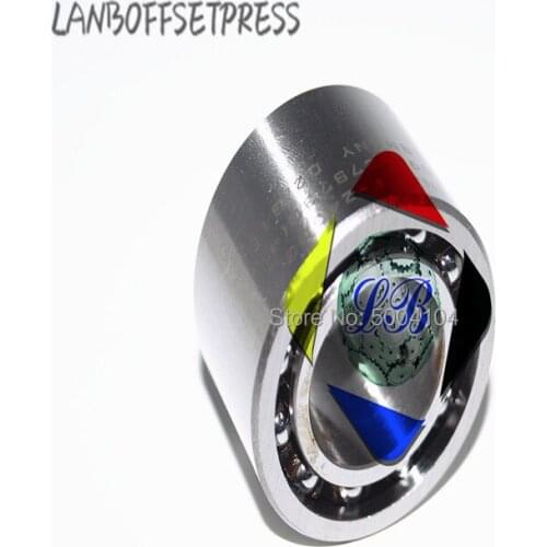 LANBOFFSETPRESS F-24303 009C2787304 Roland machine cam follower roland replacement parts 37x20x23mm