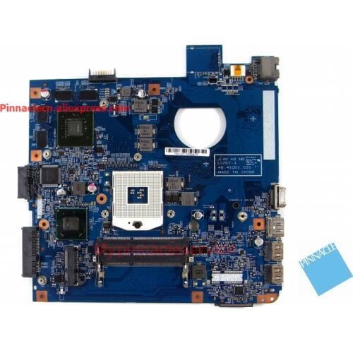 MBRC901002 Motherboard for Acer Aspire 4750 4750G 48.4IQ01.031