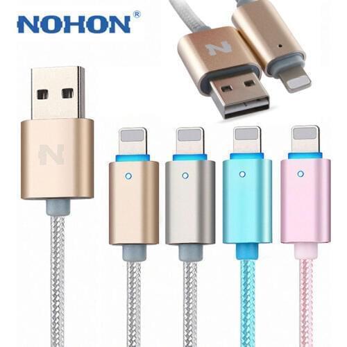 Nohon Data Cables