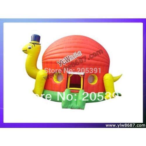 New inflatable bouncer playground with CE/UL blower,inflatable jumping castle for kids,inflatable party toys