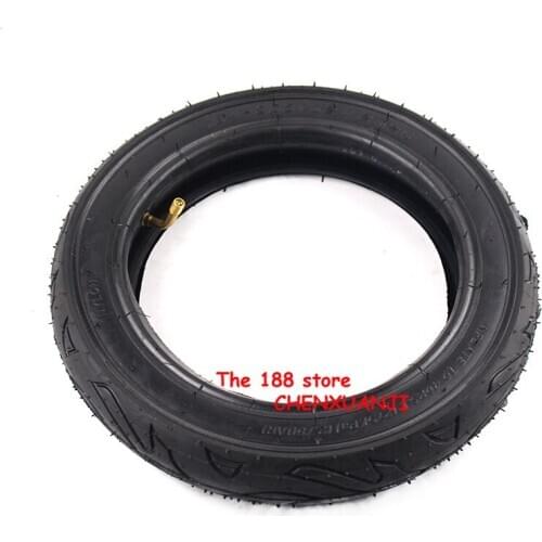 2019 new 12x2.125 64-203 tire with good quality Bike Bicycle Scooter Stroller Tires inner tube 12 x 2.125 tyres gas scooter