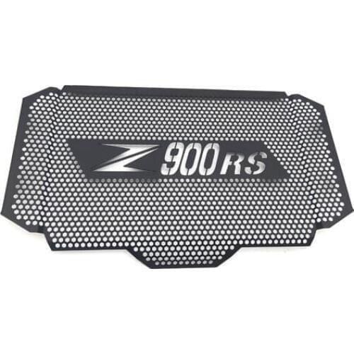 NEW FOR Z900RS For kawasaki Z900RS Z900 RS 2017 2018 2019 Motorcycle Radiator Grille Cover Guard Protector