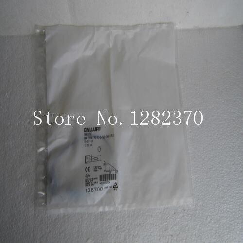 New original authentic BALLUFF sensor switch BMF 305K-PS-C-2-SA2-S49-00,2 spot