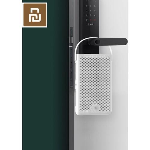 Original Youpin ZMI QINGHE Mosquito Dispeller Outdoor&Indoor Windoor Suspended Insert Mosquito Repeller With Timer