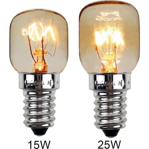 Qualight Incandescent Bulbs E14