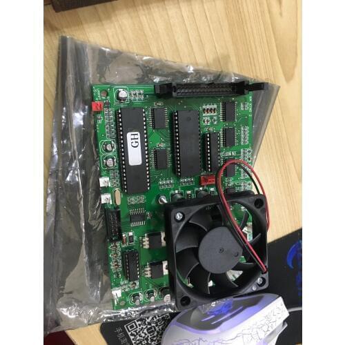 Cutting plotter Mainboard vinyle cutter mainboard, free shipping