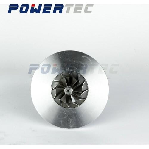 Balanced turbine CHRA kit RHB5 53149887014 turbo cartridge core for Seat Cordoba Ibiza 2 Toledo 1.9 TD 75HP AAZ 1993- 028145703B